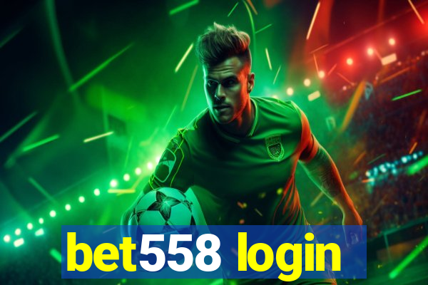 bet558 login